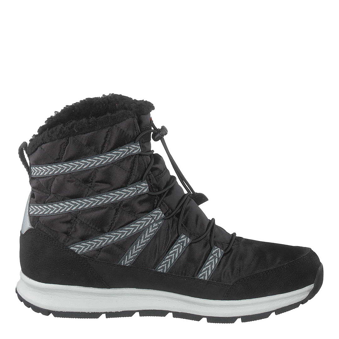 Flinga Jr Gtx Black/white