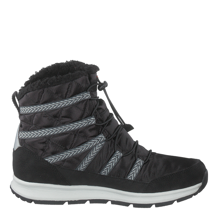 Flinga Jr Gtx Black/white