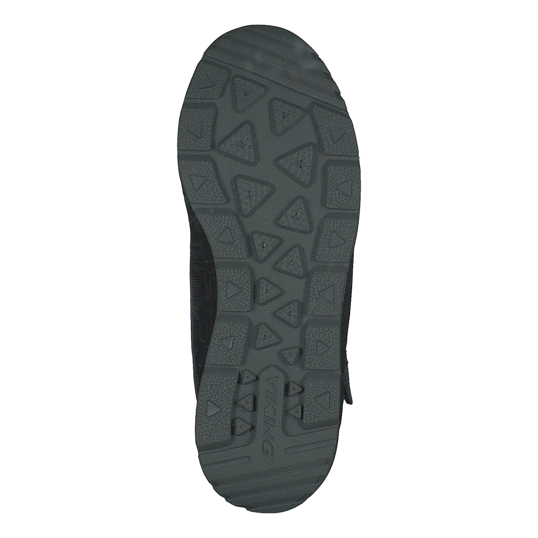 Ted Gtx Black/charcoal