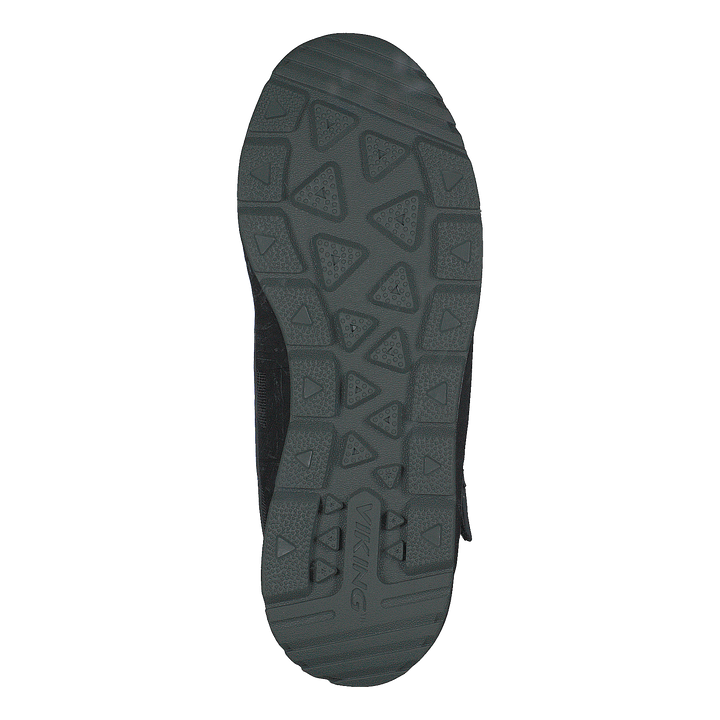 Ted Gtx Black/charcoal