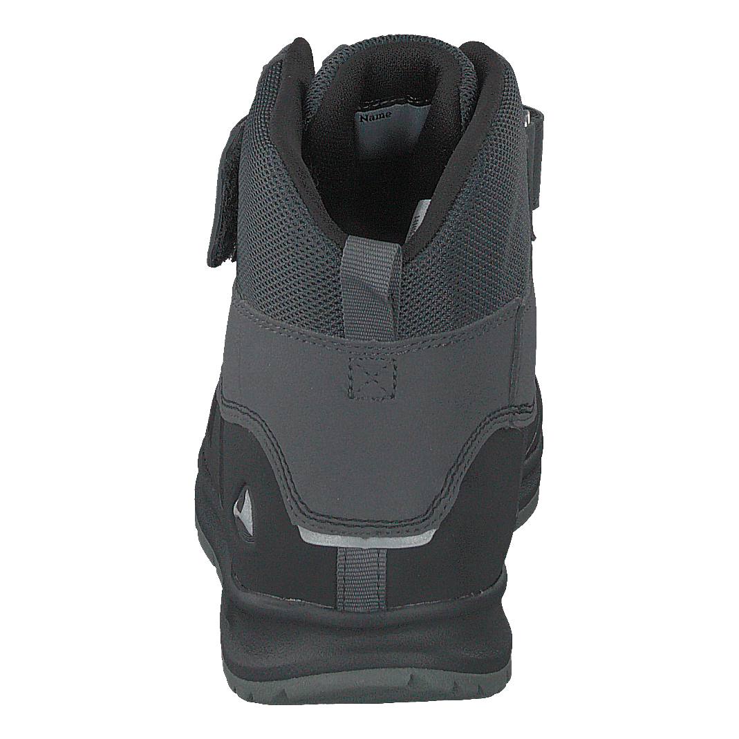 Ted Gtx Black/charcoal