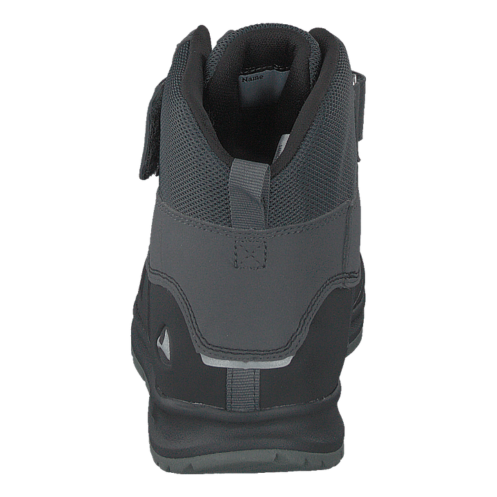 Ted Gtx Black/charcoal