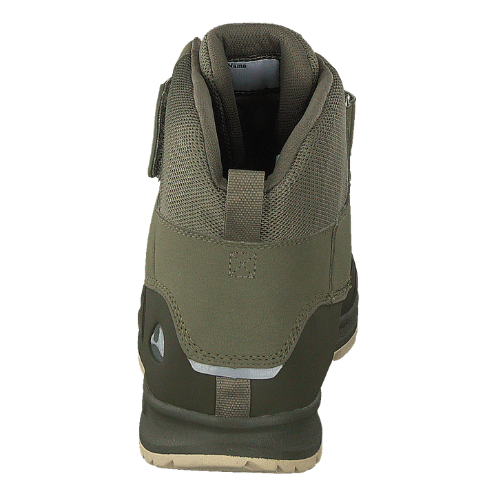 Ted Gtx Olive/olive