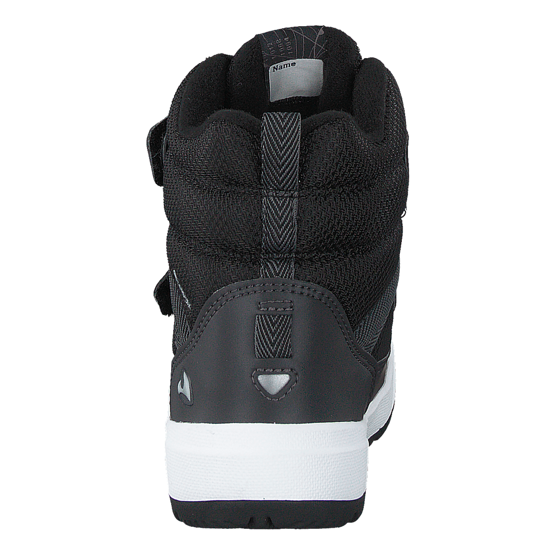 Play Reflex Warm Gtx Reflective/black