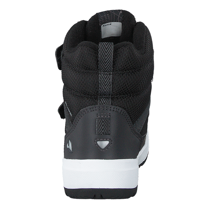 Play Reflex Warm Gtx Reflective/black