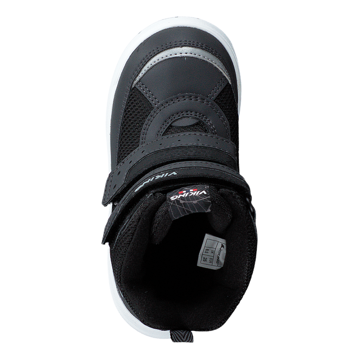 Play Reflex Warm Gtx Reflective/black