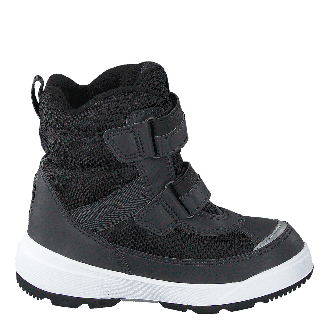Play Reflex Warm Gtx Reflective/black