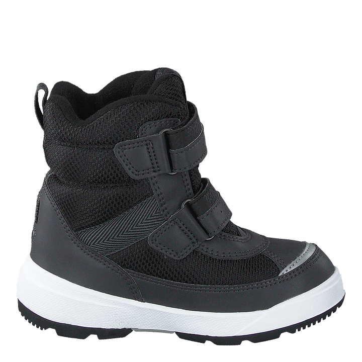 Play Reflex Warm Gtx Reflective/black