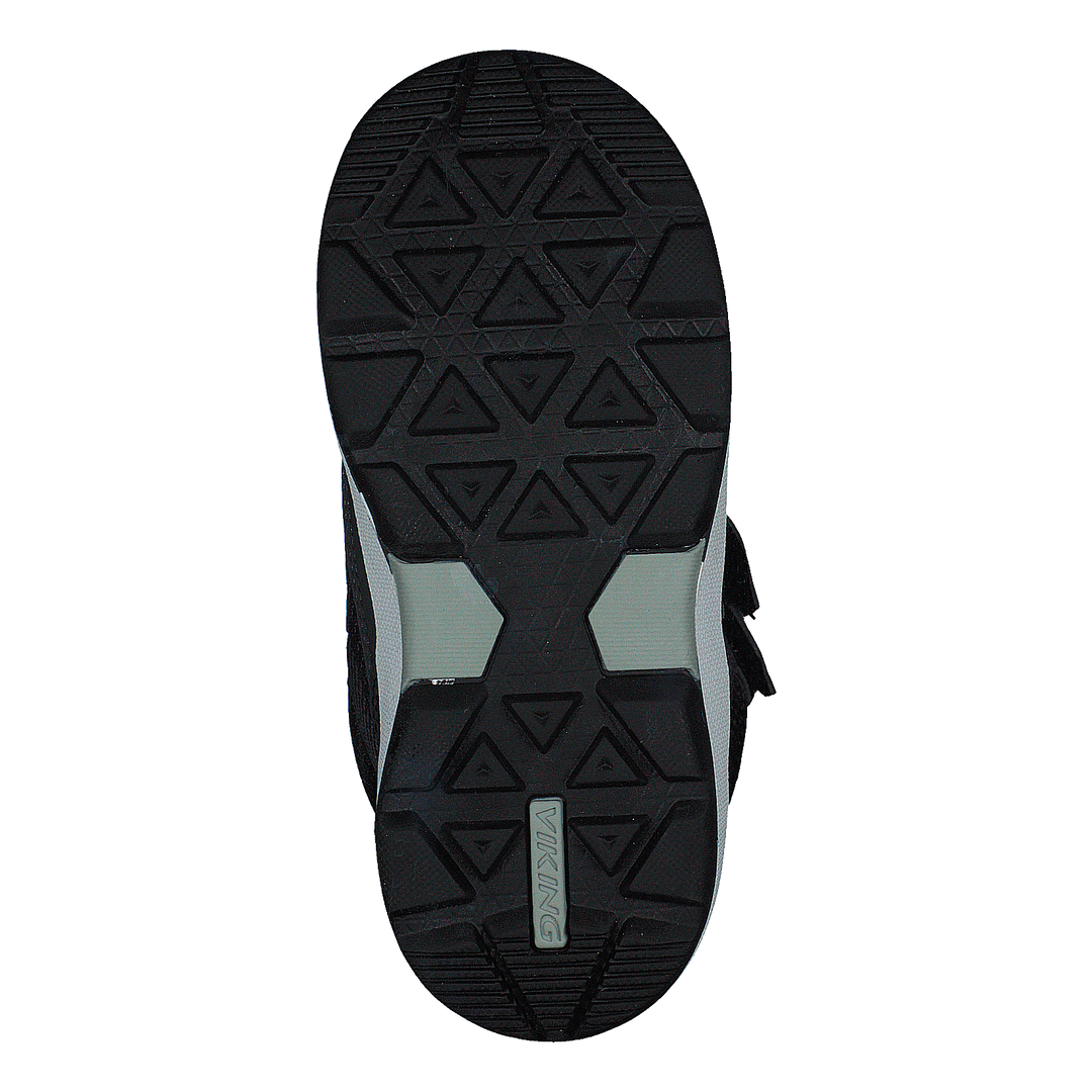 Play Reflex Warm Gtx Reflective/black