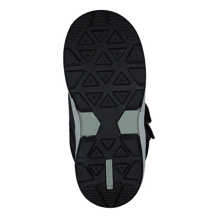 Play Reflex Warm Gtx Reflective/black