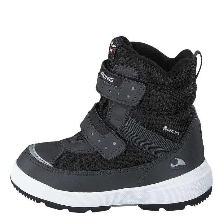 Play Reflex Warm Gtx Reflective/black