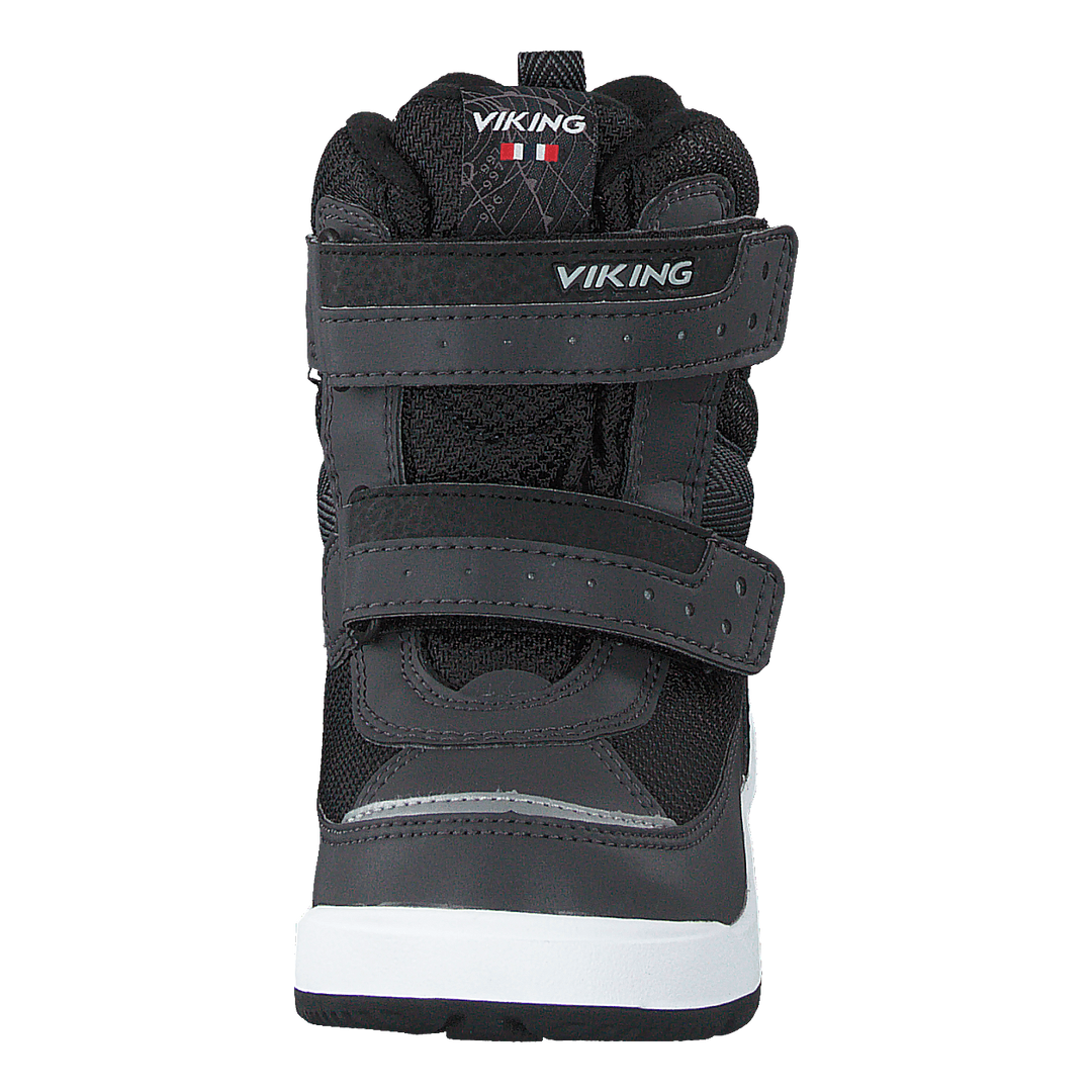 Play Reflex Warm Gtx Reflective/black