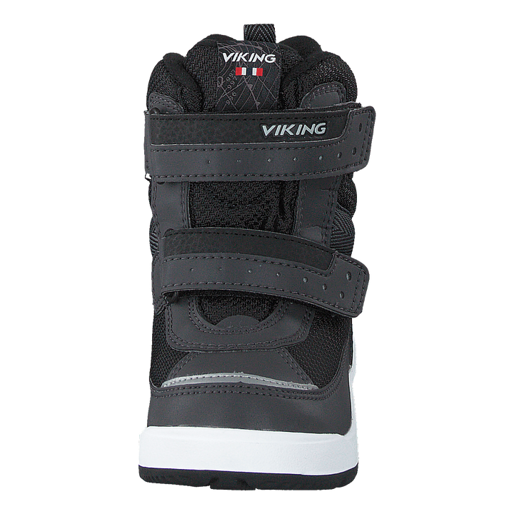 Play Reflex Warm Gtx Reflective/black