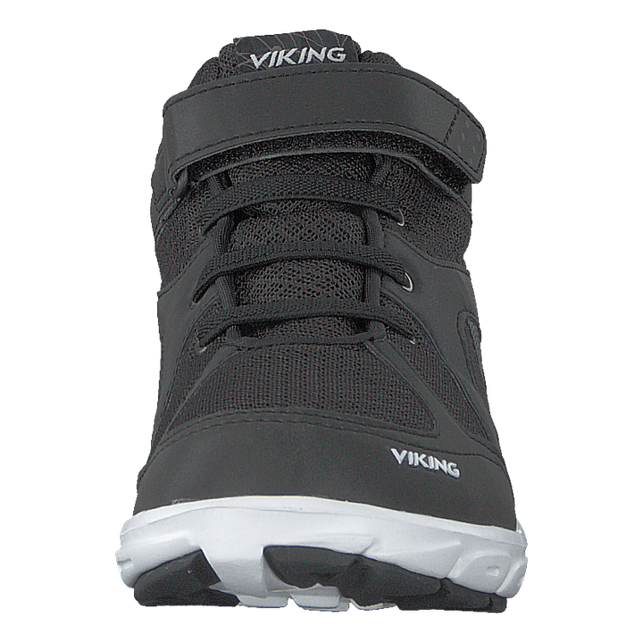 Alvdal Mid R Gtx Black/charcoal