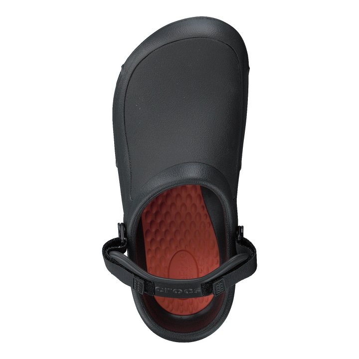 Bistro Pro Literide Clog Black