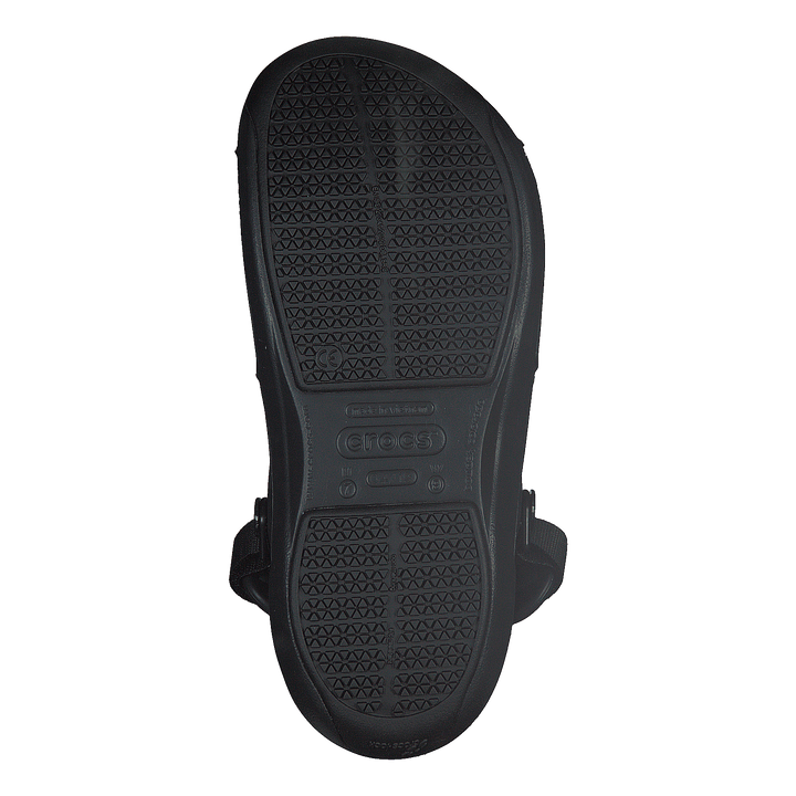 Bistro Pro Literide Clog Black