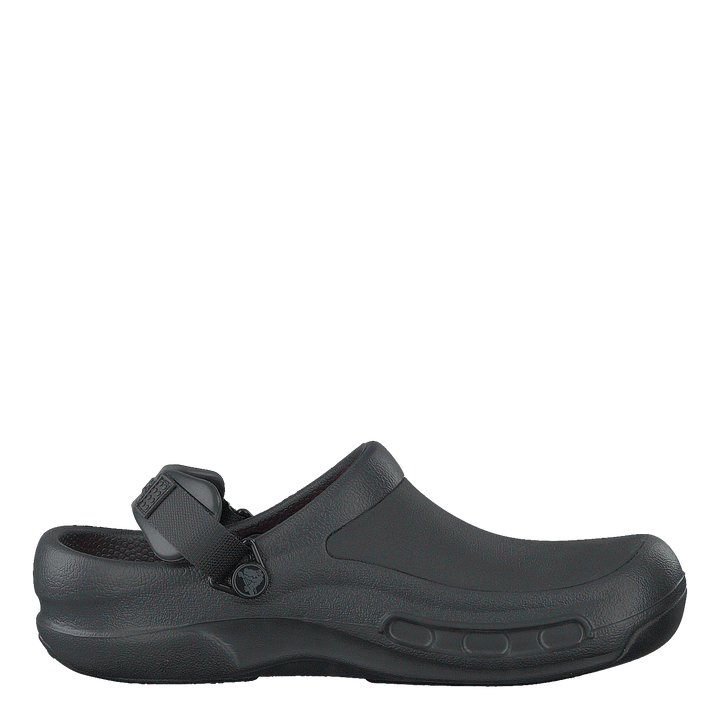 Bistro Pro Literide Clog Black