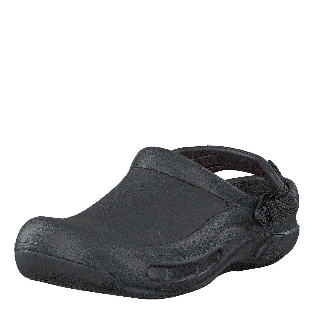 Bistro Pro Literide Clog Black