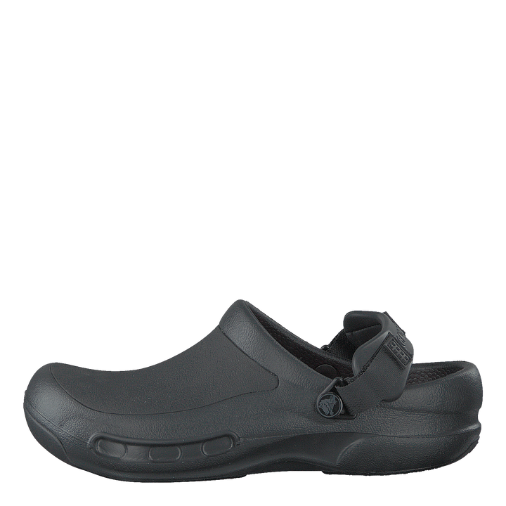 Bistro Pro Literide Clog Black