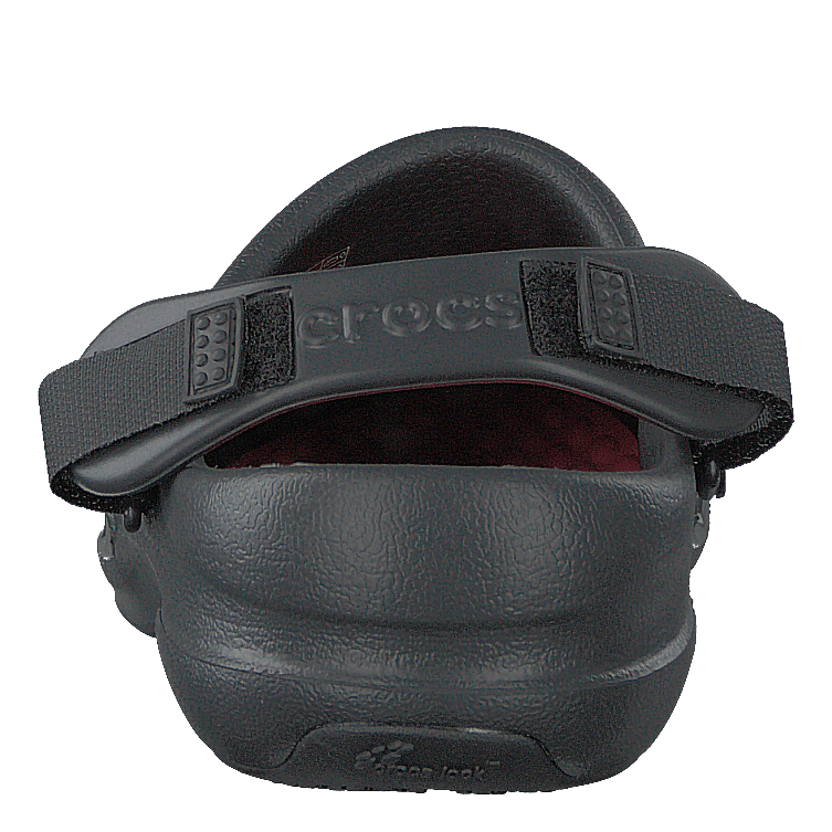 Bistro Pro Literide Clog Black