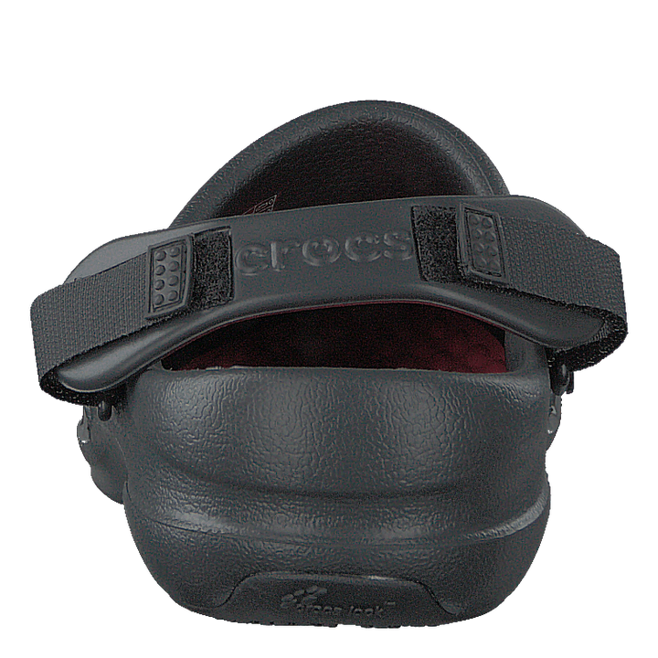 Bistro Pro Literide Clog Black