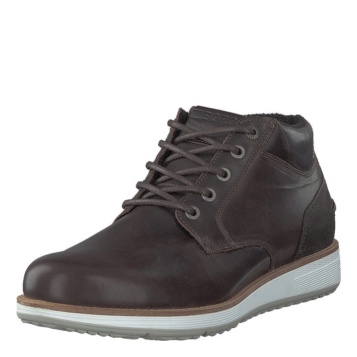 Sundal Mid M Dark Brown