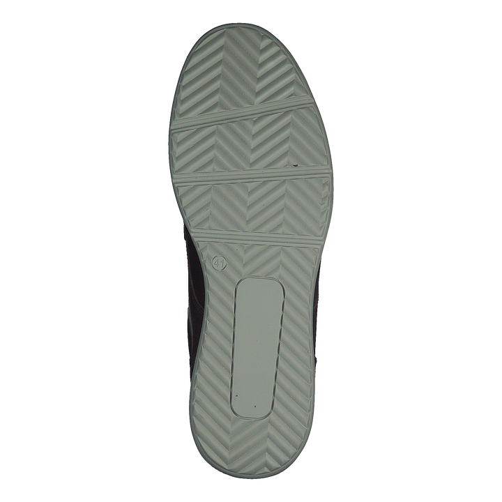 Sundal Mid M Dark Brown