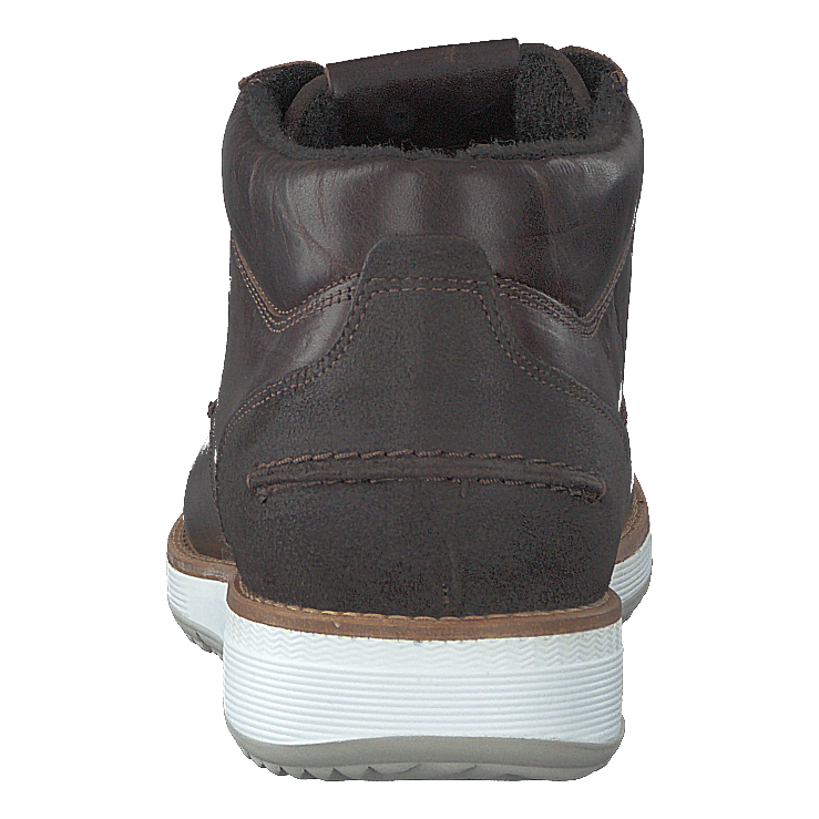 Sundal Mid M Dark Brown
