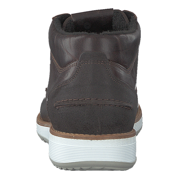 Sundal Mid M Dark Brown