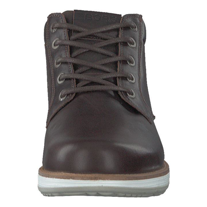 Sundal Mid M Dark Brown