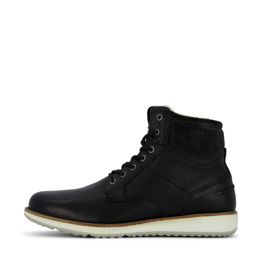 Sundal High Tmb M Black