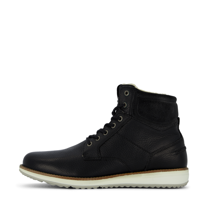 Sundal High Tmb M Black