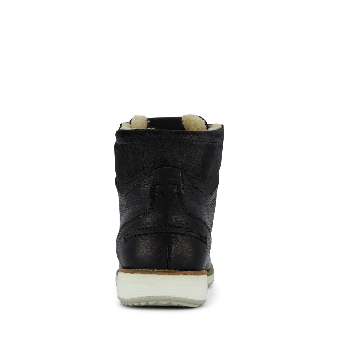 Sundal High Tmb M Black