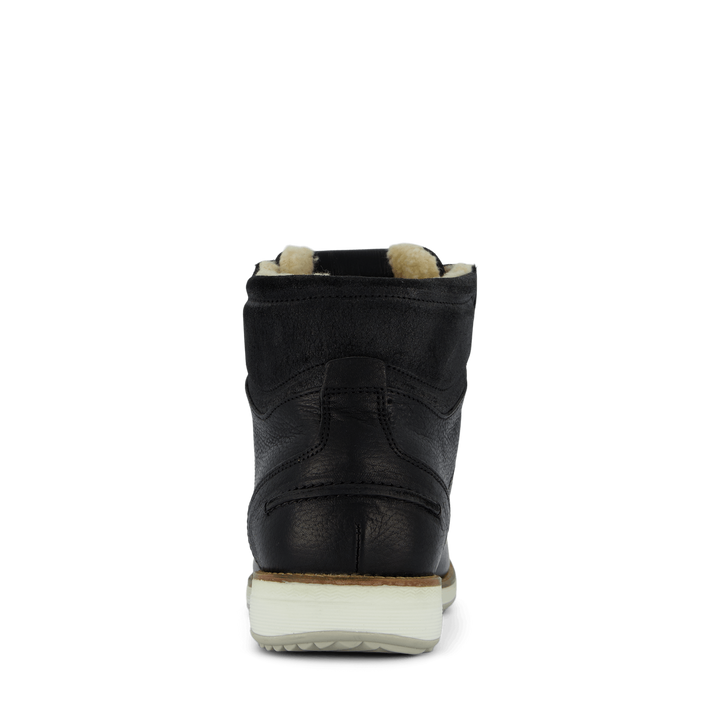 Sundal High Tmb M Black