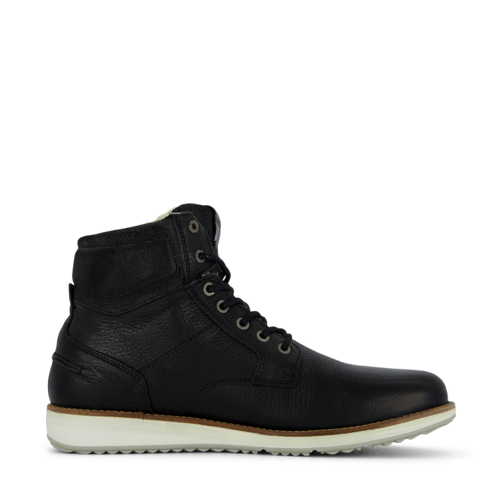 Sundal High Tmb M Black