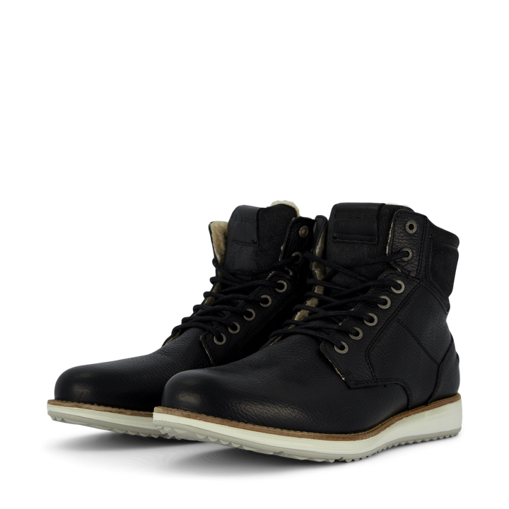 Sundal High Tmb M Black