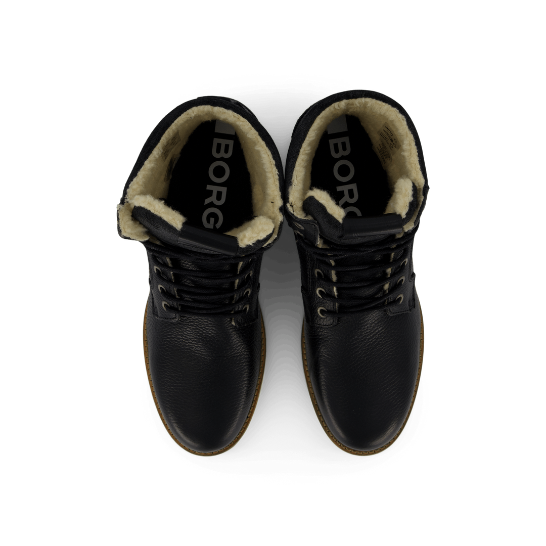 Sundal High Tmb M Black