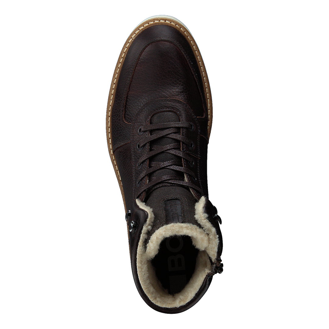 Rumen High Tmb M Dark Brown