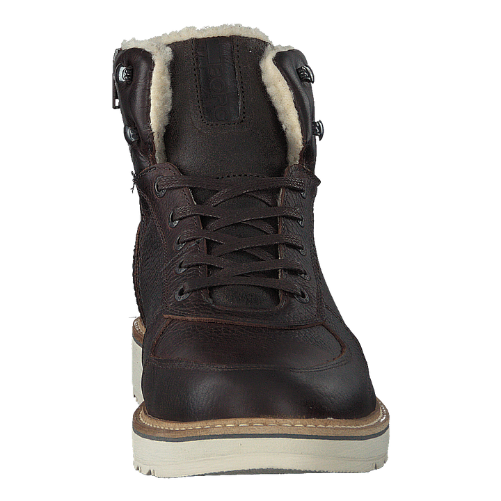 Rumen High Tmb M Dark Brown