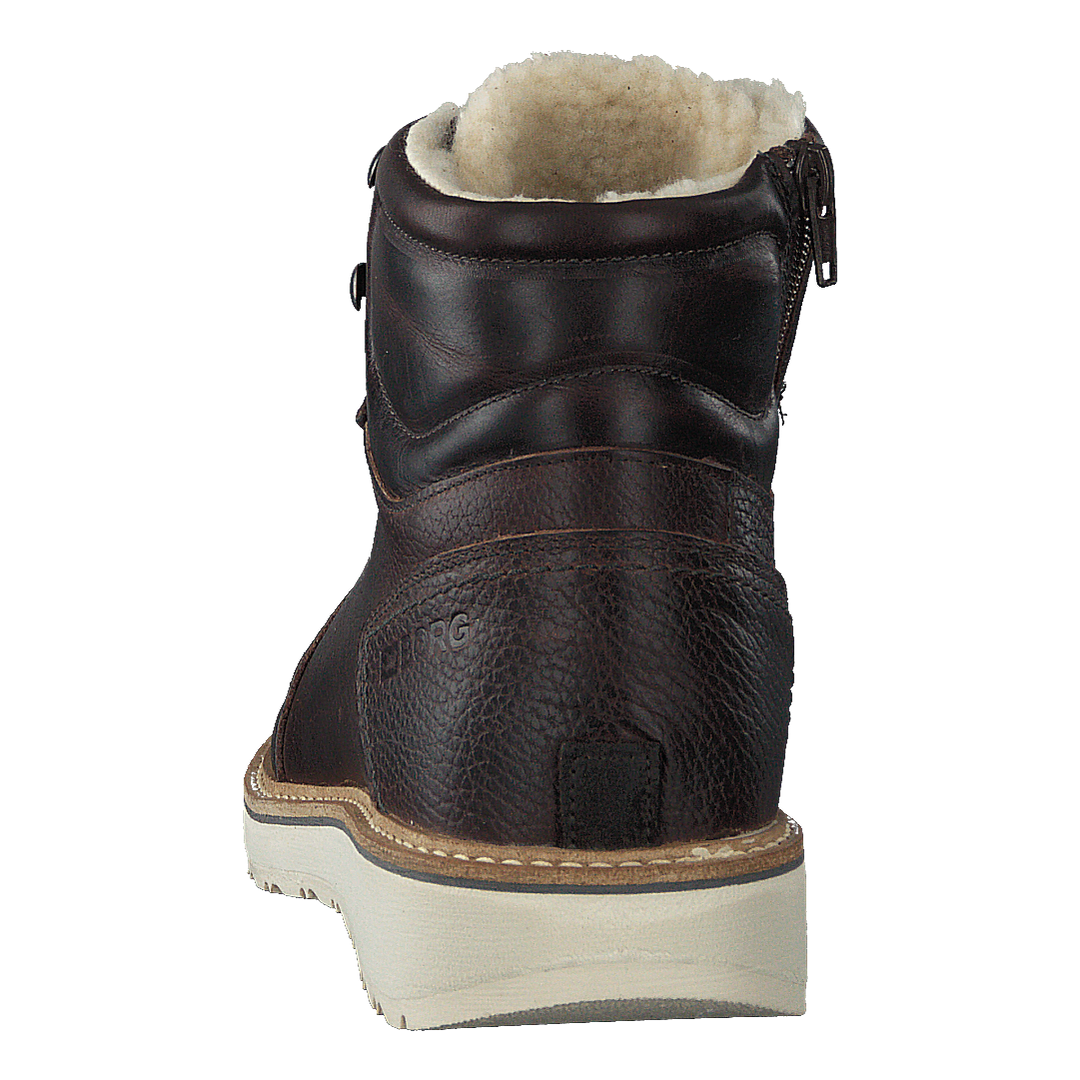 Rumen High Tmb M Dark Brown