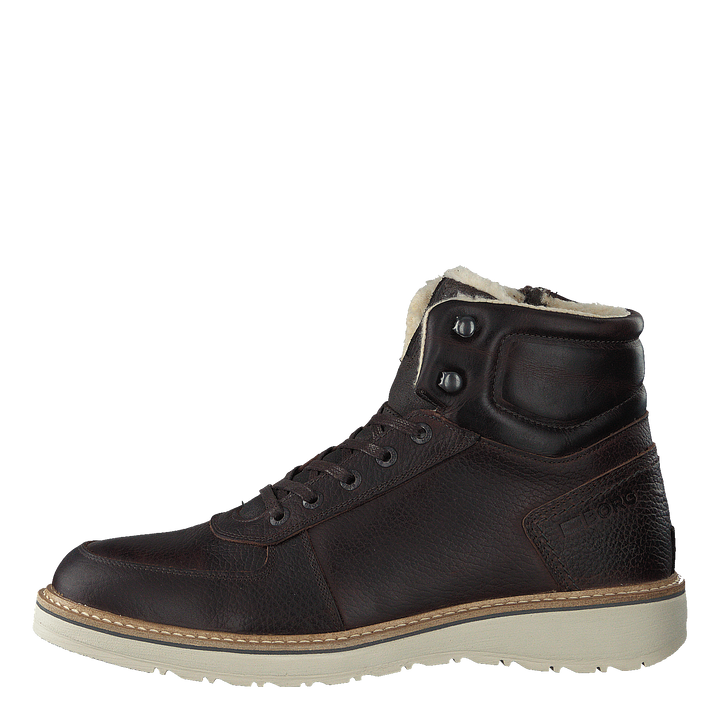 Rumen High Tmb M Dark Brown