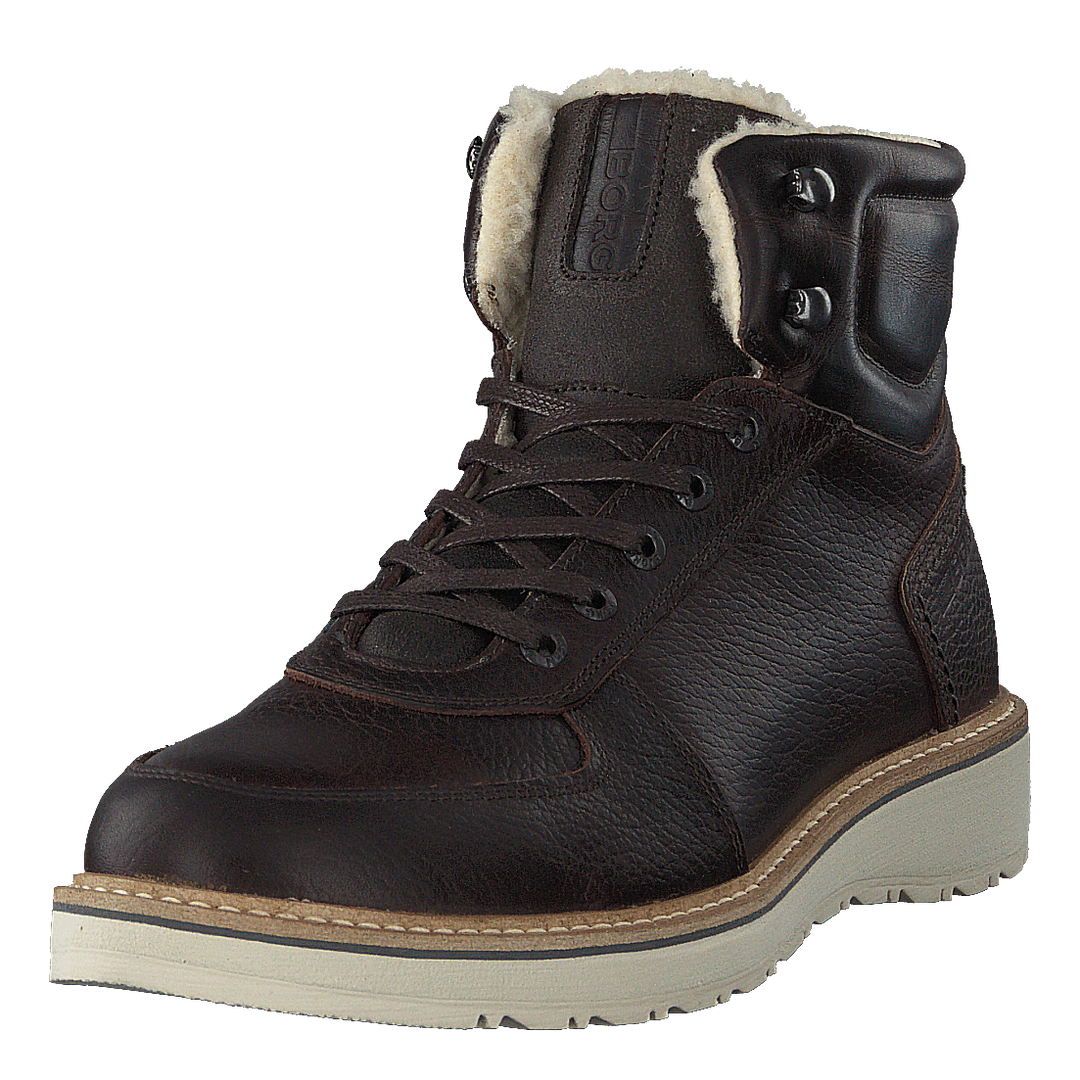 Rumen High Tmb M Dark Brown