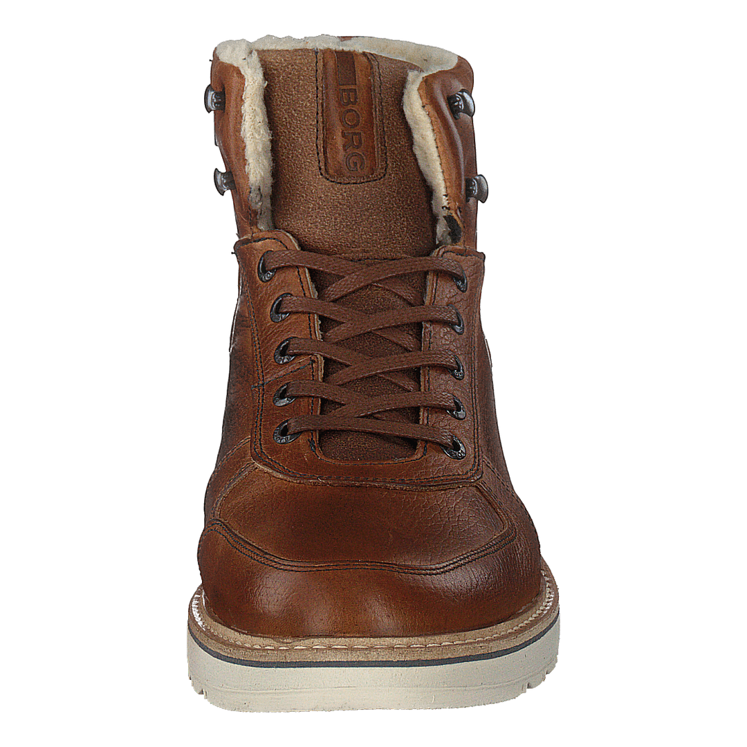 Rumen High Tmb M Tan