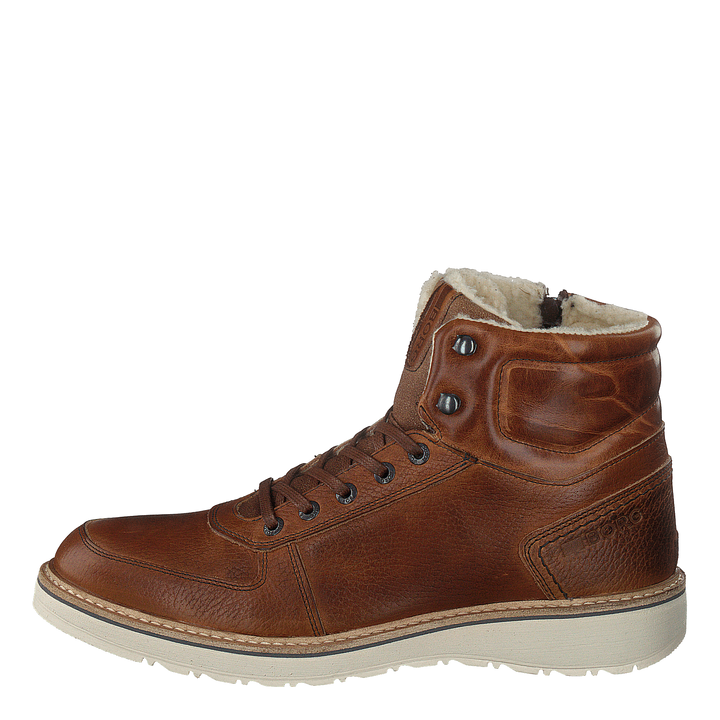 Rumen High Tmb M Tan