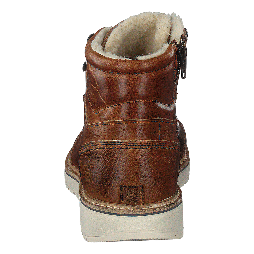 Rumen High Tmb M Tan