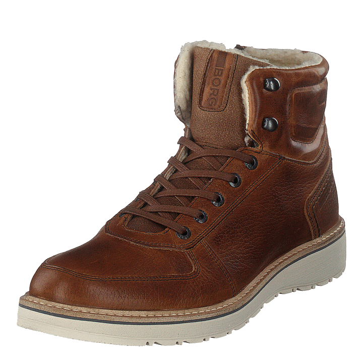 Rumen High Tmb M Tan