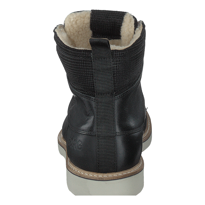 Mio High M Black