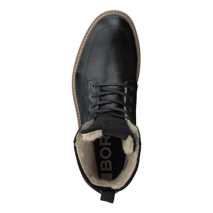 Mio High M Black