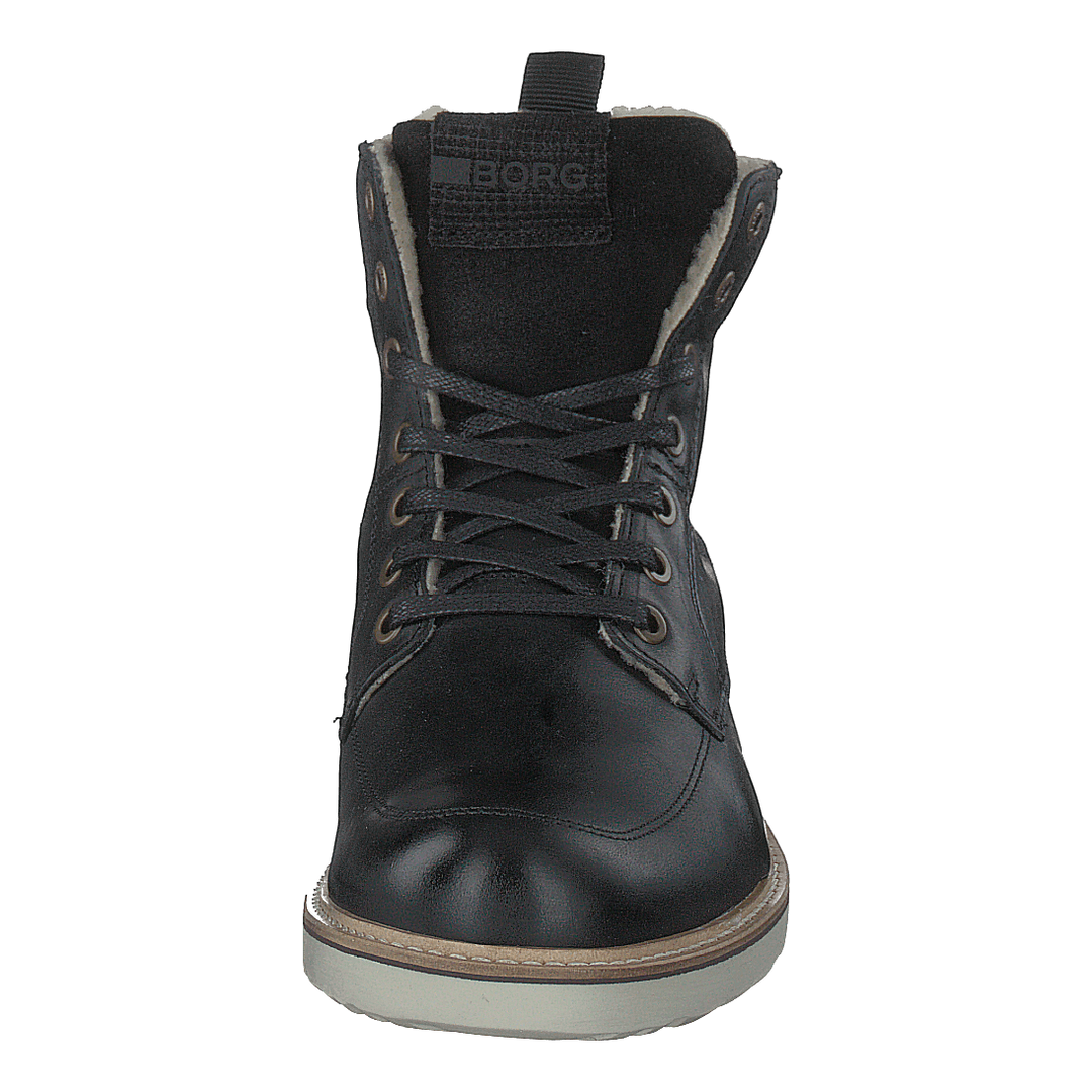 Mio High M Black