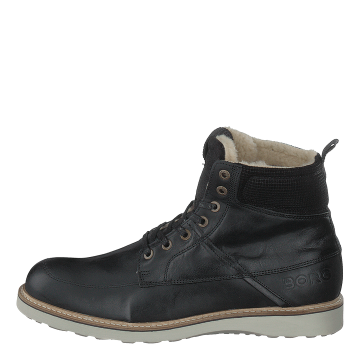 Mio High M Black